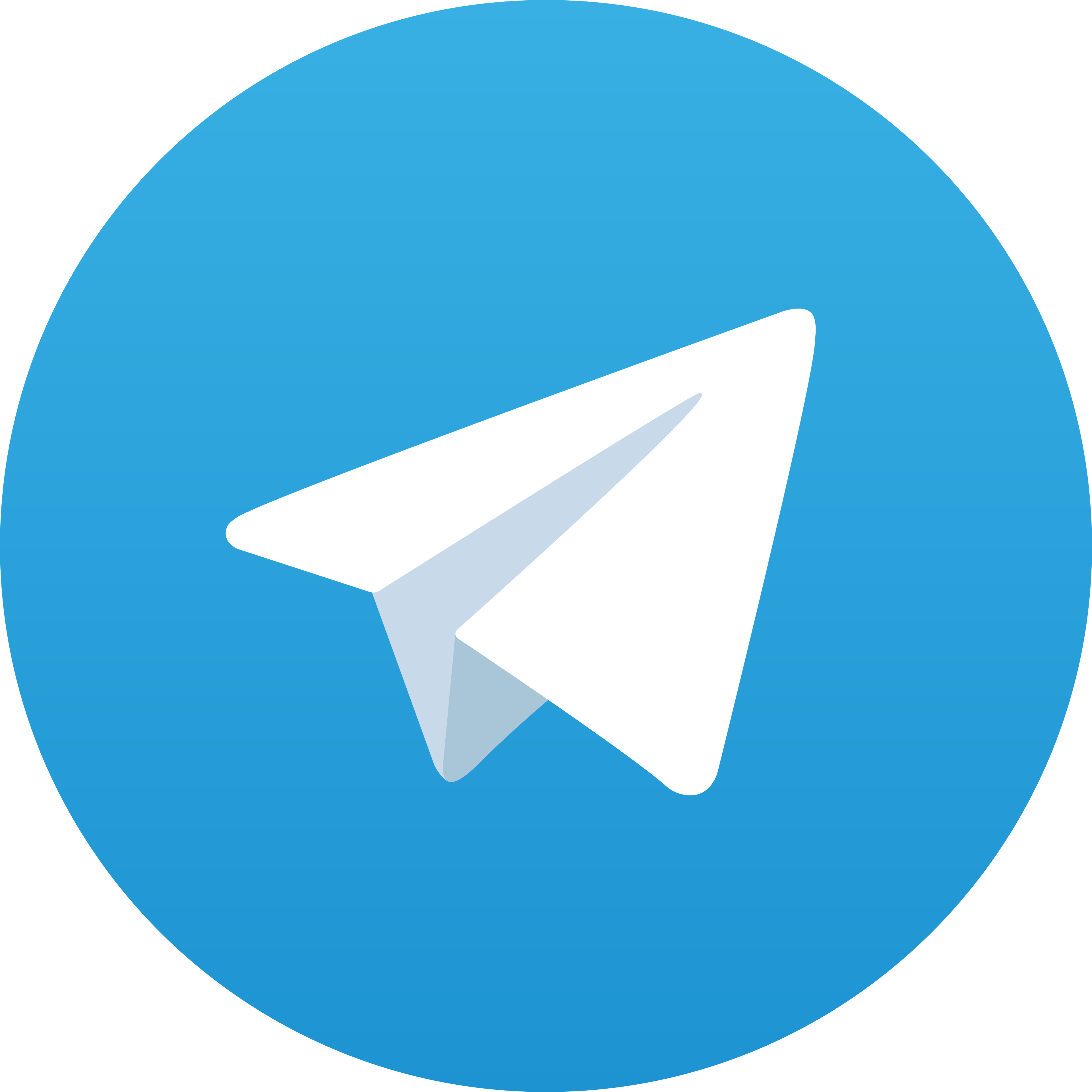 Telegram DANA5